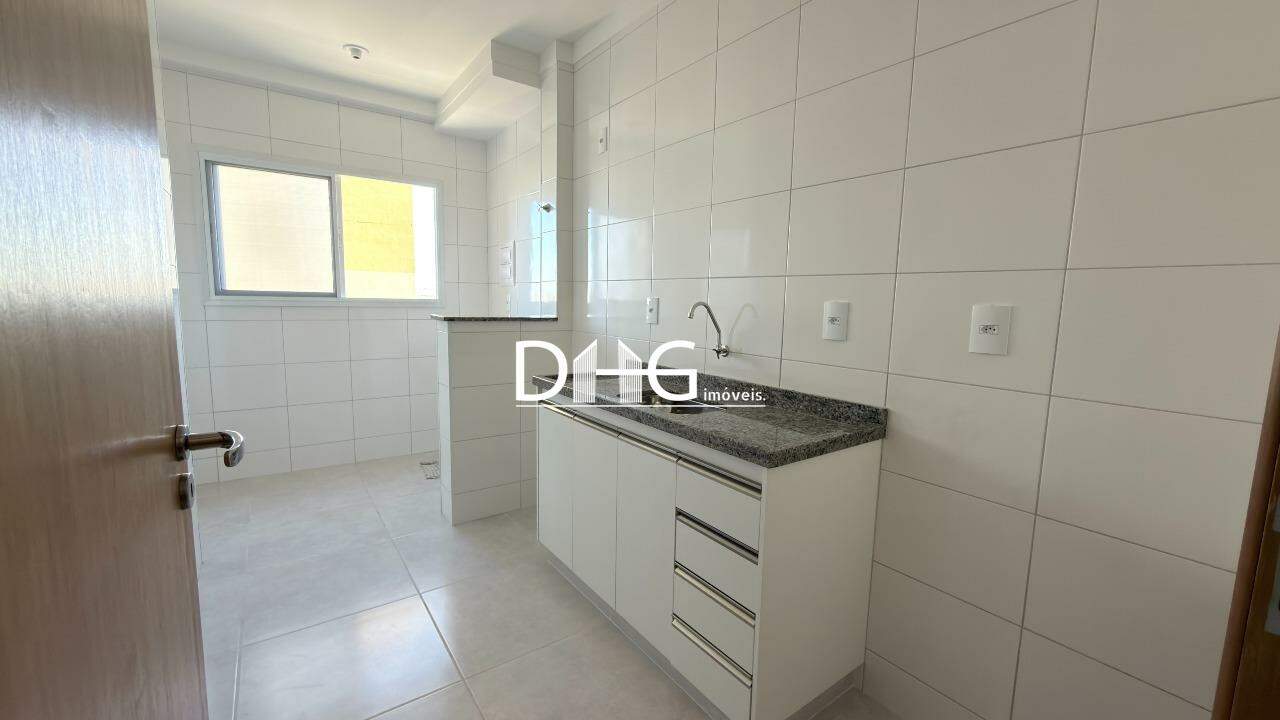 Apartamento para aluguel no Jardim Calegaris: 