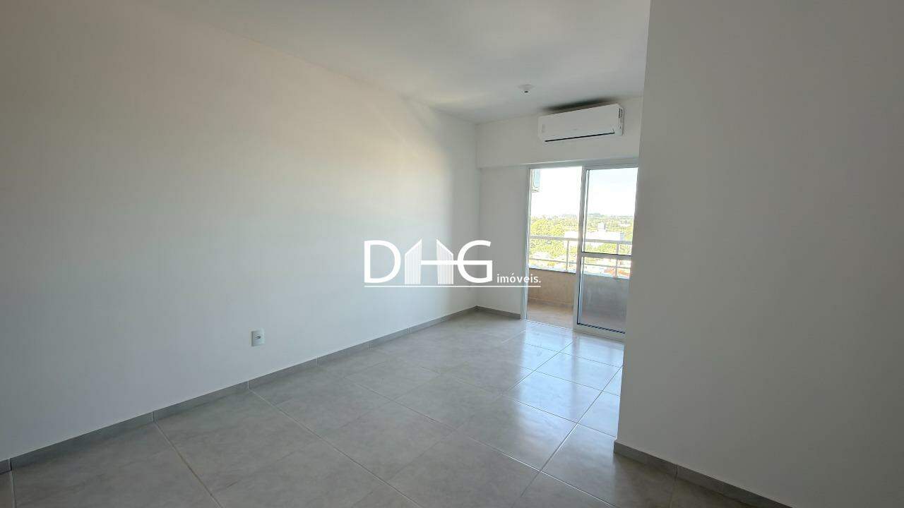 Apartamento para aluguel no Jardim Calegaris: 