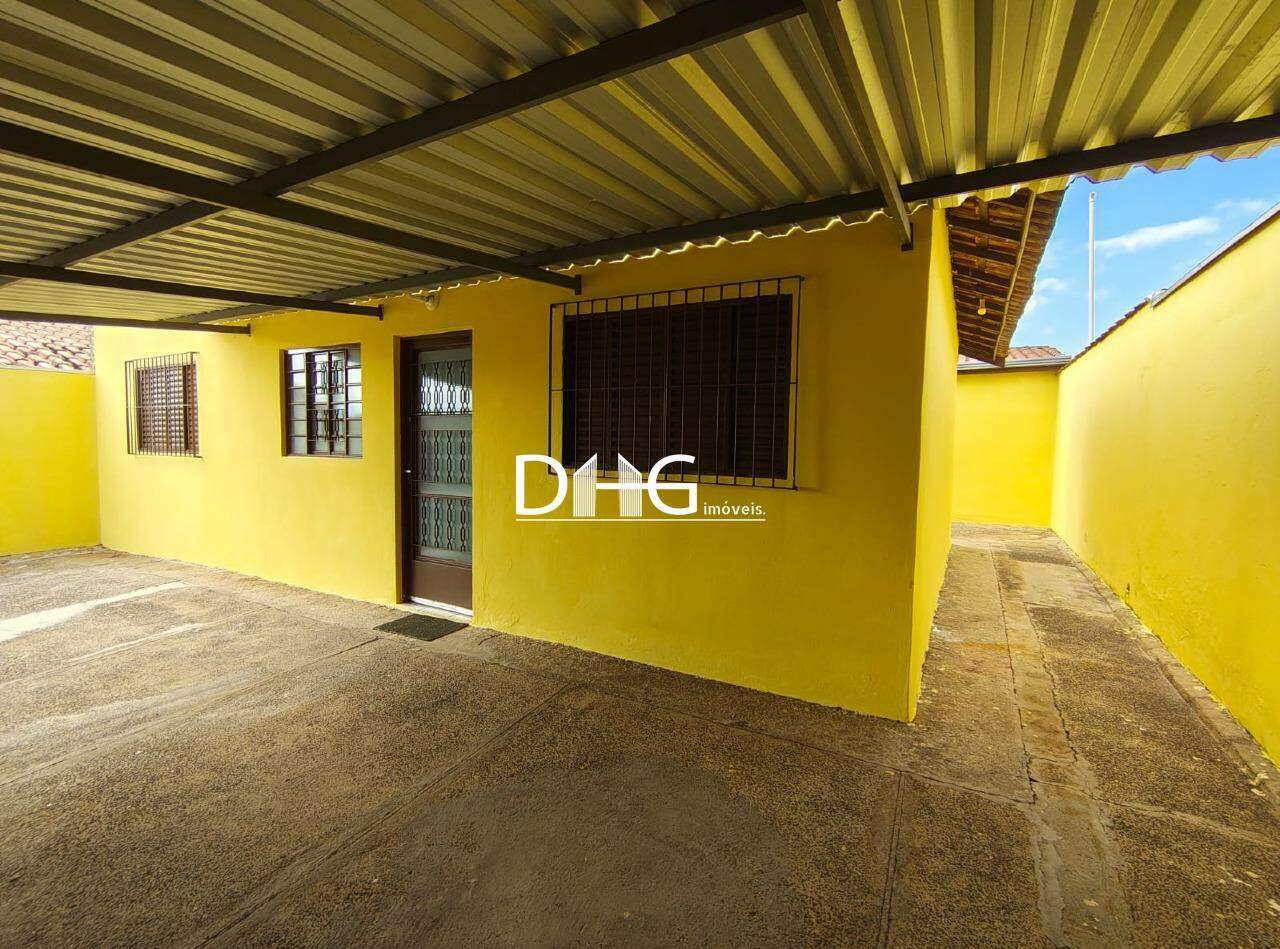 Casa à venda no Alto de Pinheiros: 