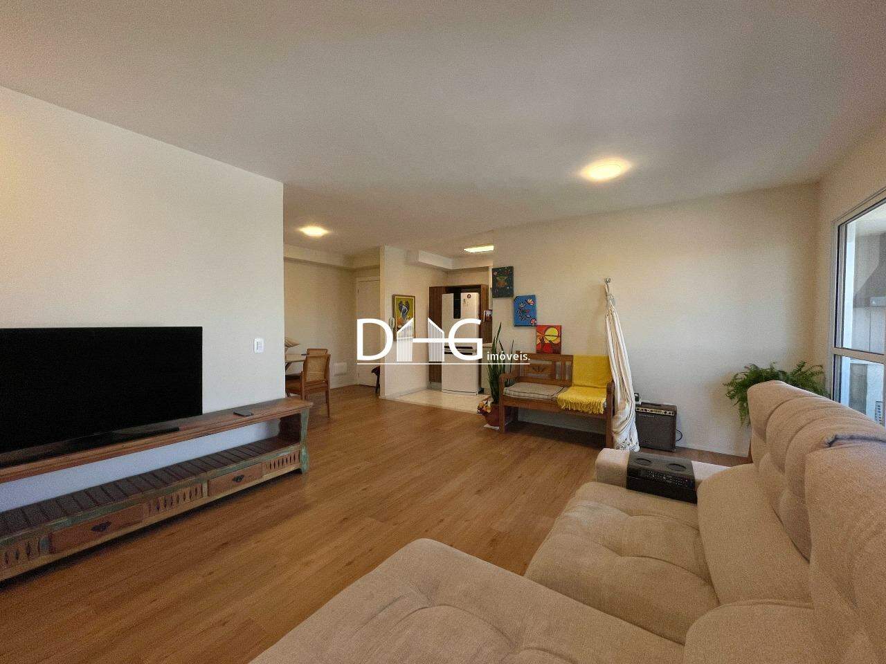 Apartamento para aluguel no Balneário Tropical: 