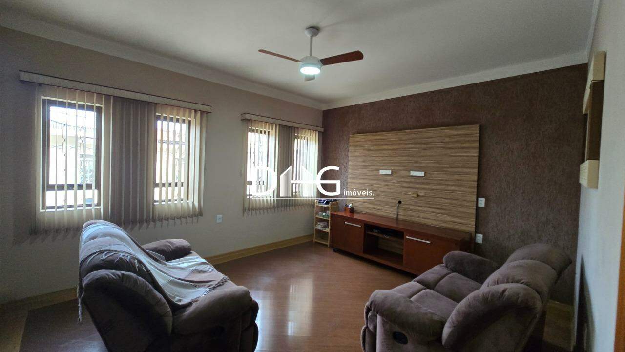 Casa à venda no João Aranha: 
