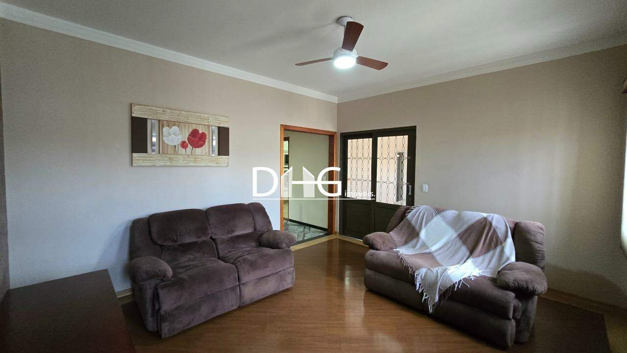 Casa à venda no João Aranha: 