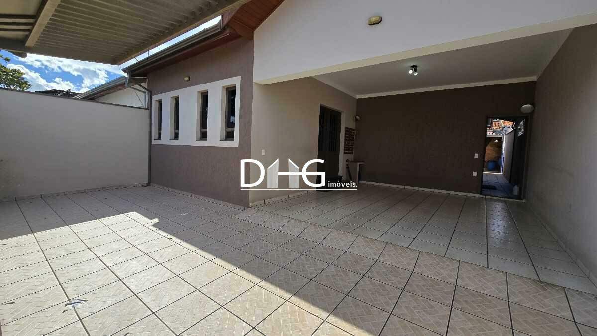 Casa à venda no João Aranha: 