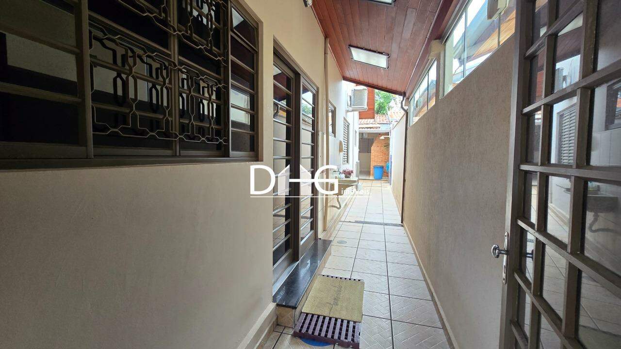 Casa à venda no João Aranha: 