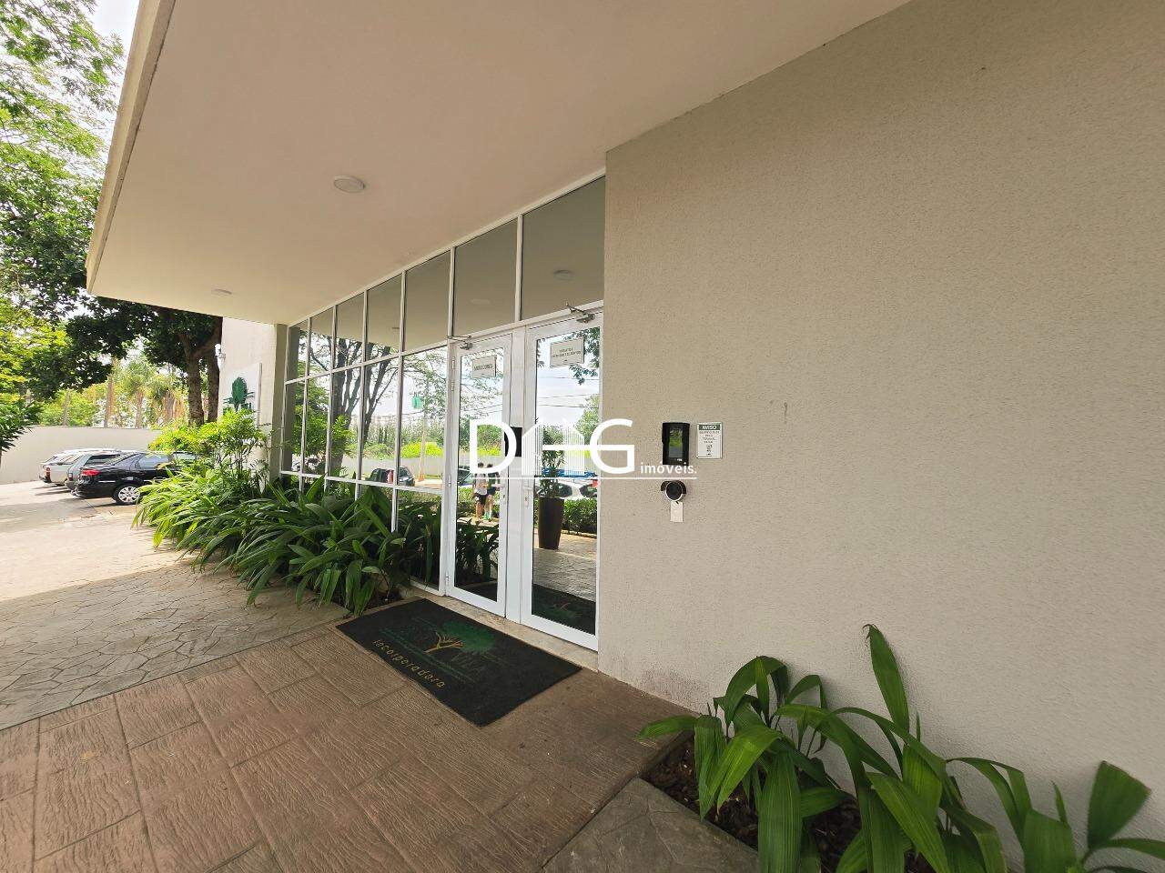 Apartamento à venda no Santa Terezinha: 