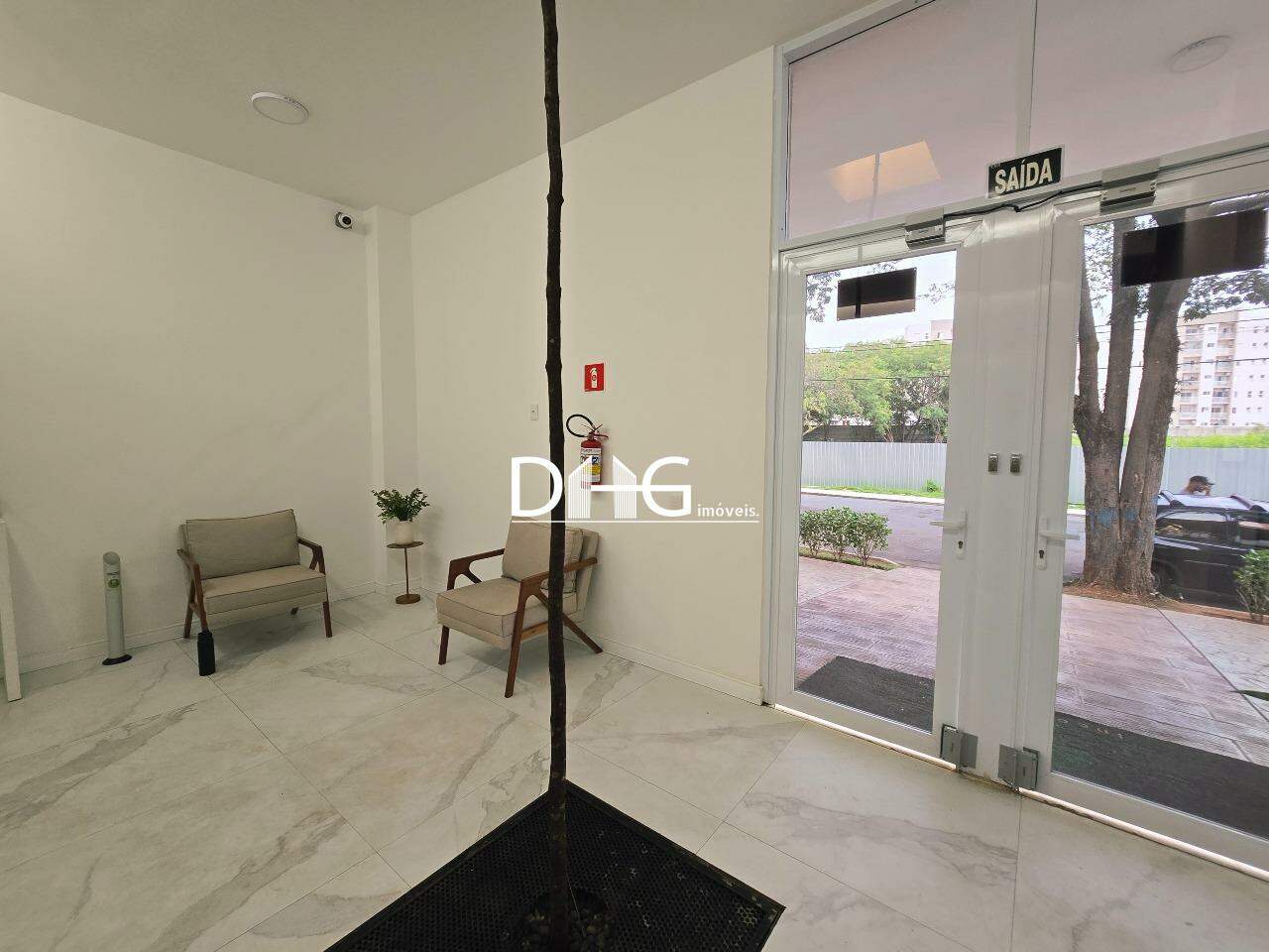 Apartamento à venda no Santa Terezinha: 