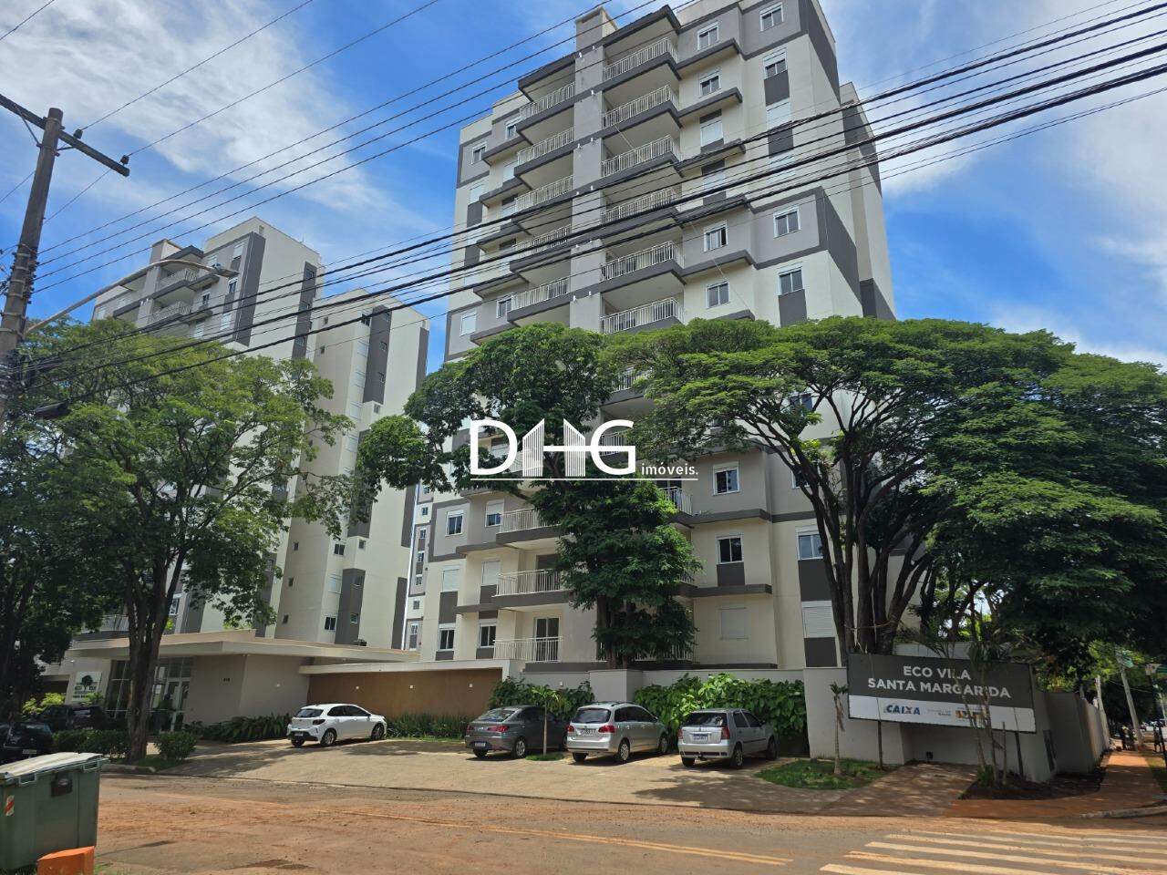 Apartamento à venda no Santa Terezinha: 