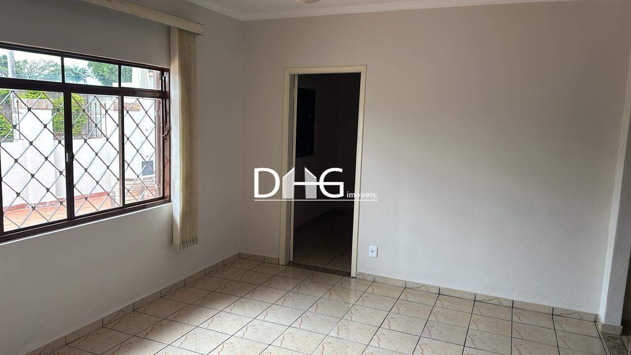 Casa para aluguel no Santa Terezinha: 