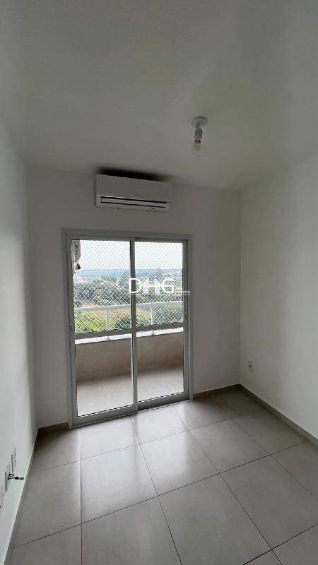 Apartamento para aluguel no Jardim Calegaris: 
