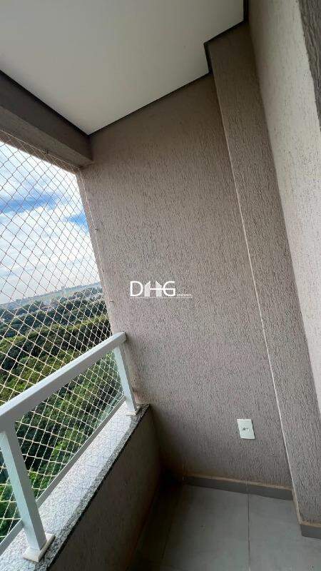 Apartamento para aluguel no Jardim Calegaris: 