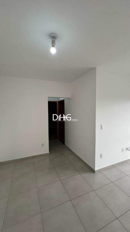 Apartamento para aluguel no Jardim Calegaris: 
