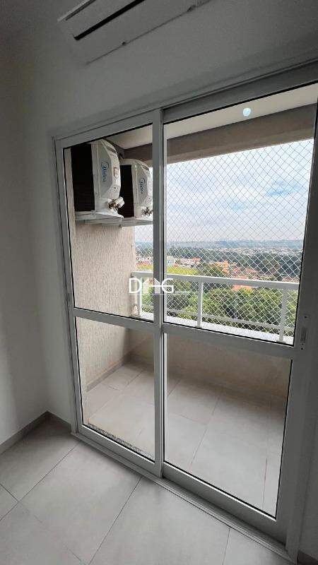 Apartamento para aluguel no Jardim Calegaris: 