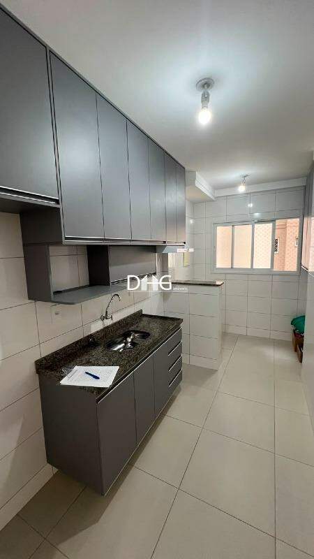 Apartamento para aluguel no Jardim Calegaris: 