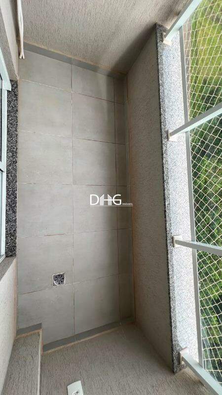 Apartamento para aluguel no Jardim Calegaris: 