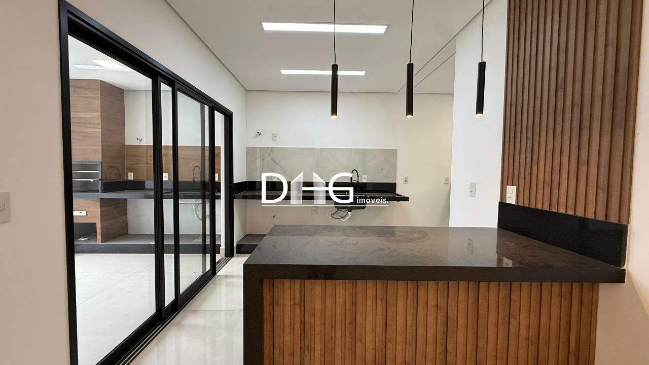 Casa à venda no Vila Monte Alegre: 