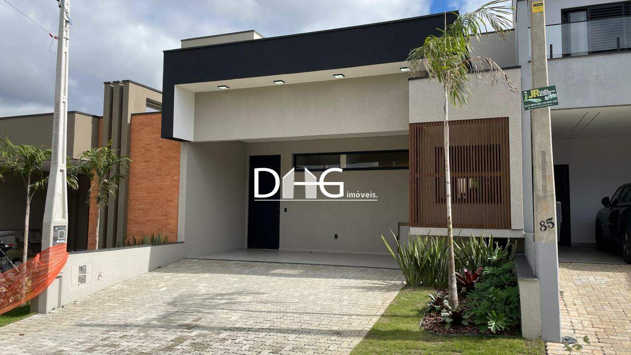 Casa à venda no Parque Brasil 500: 