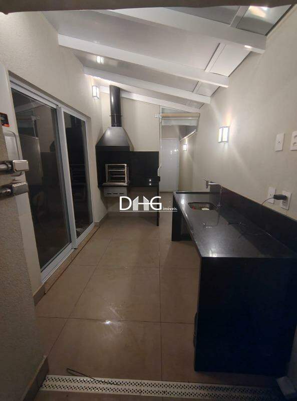 Casa à venda no Vila Monte Alegre: 