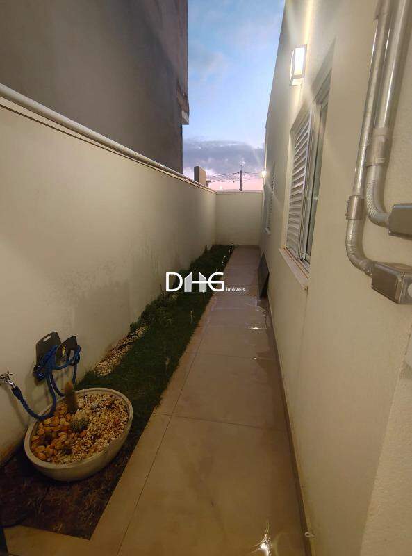 Casa à venda no Vila Monte Alegre: 