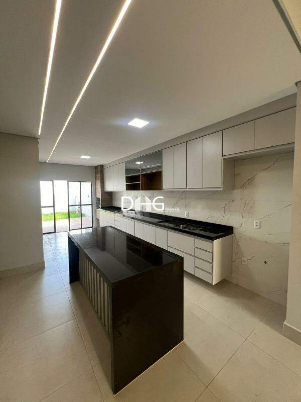Casa à venda no Residencial Real Parque Sumaré: 