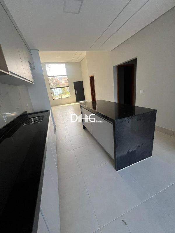 Casa à venda no Residencial Real Parque Sumaré: 