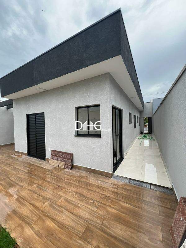 Casa à venda no Residencial Real Parque Sumaré: 