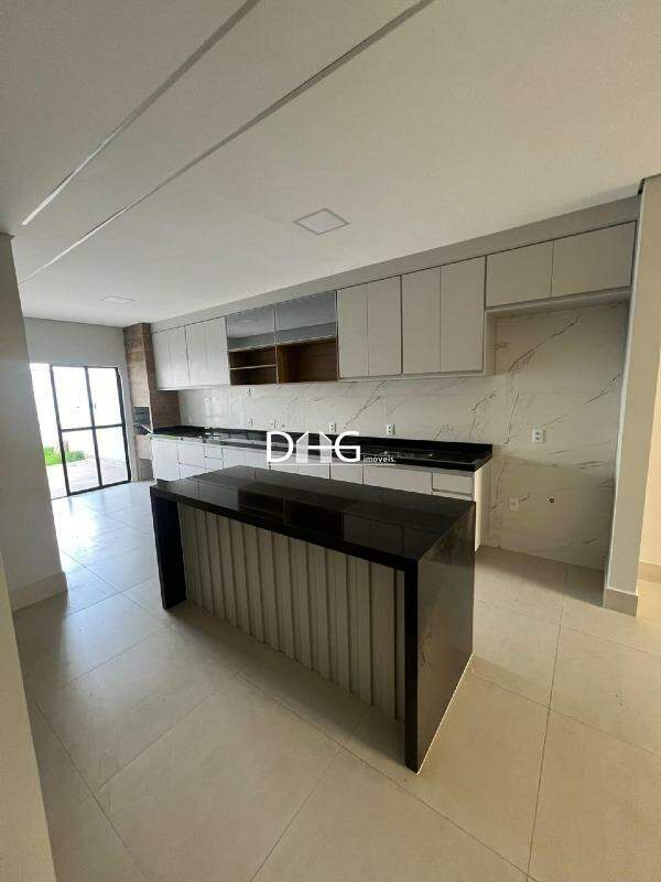Casa à venda no Residencial Real Parque Sumaré: 