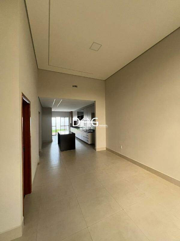 Casa à venda no Residencial Real Parque Sumaré: 