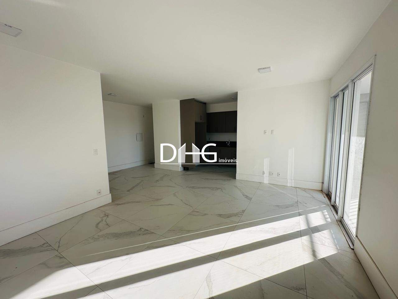 Apartamento à venda no Morumbi: 
