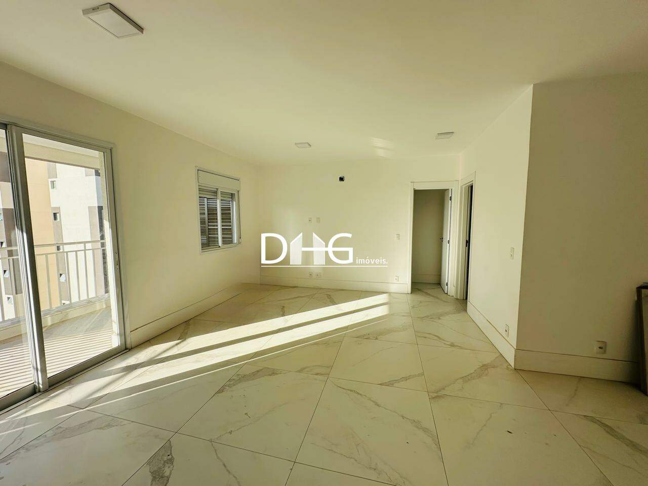 Apartamento à venda no Morumbi: 