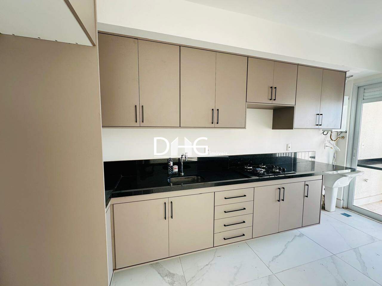 Apartamento à venda no Morumbi: 