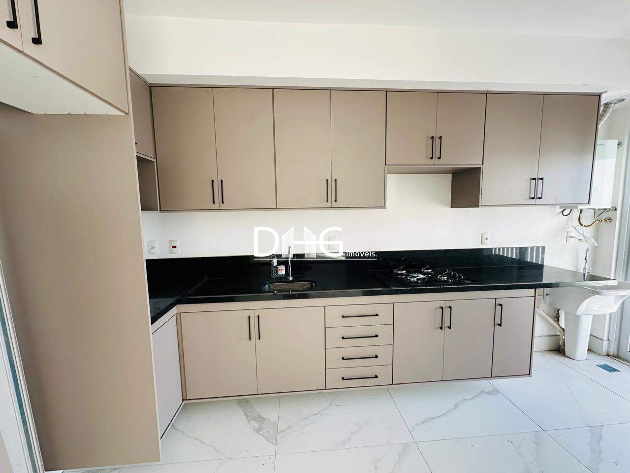 Apartamento à venda no Morumbi: 