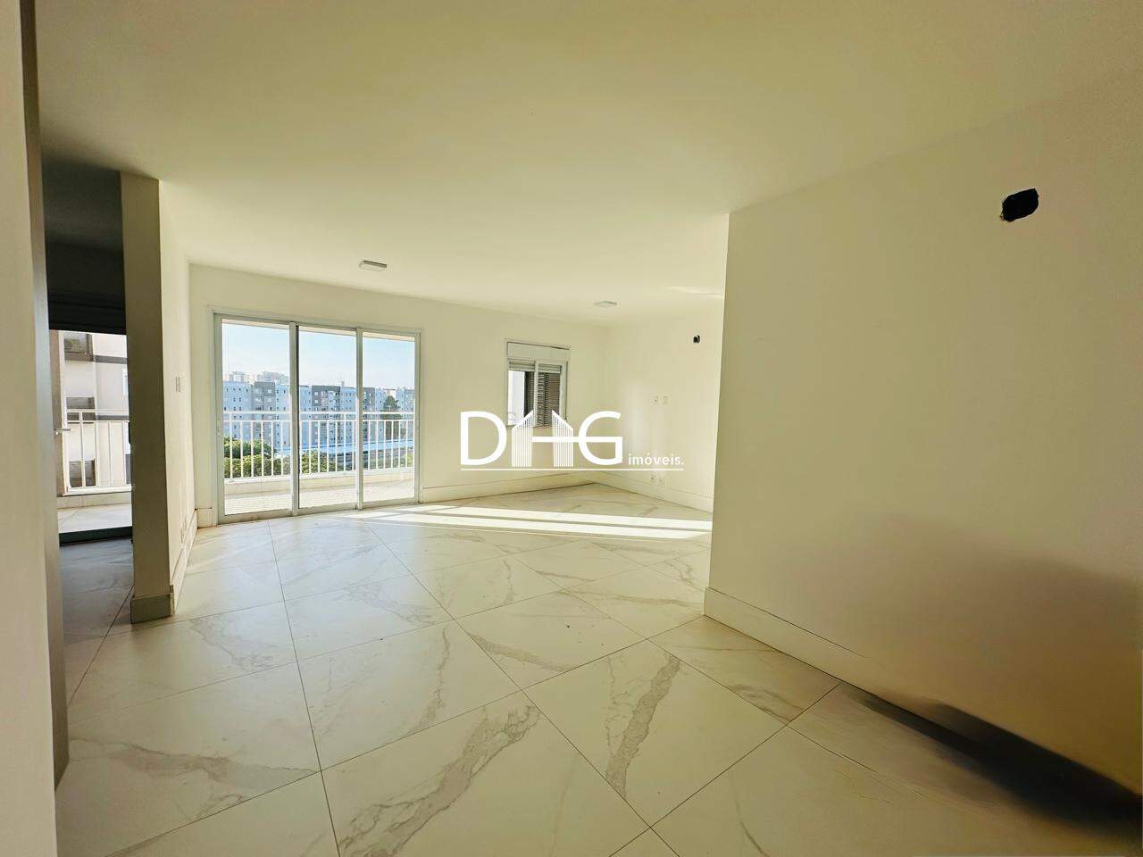 Apartamento à venda no Morumbi: 