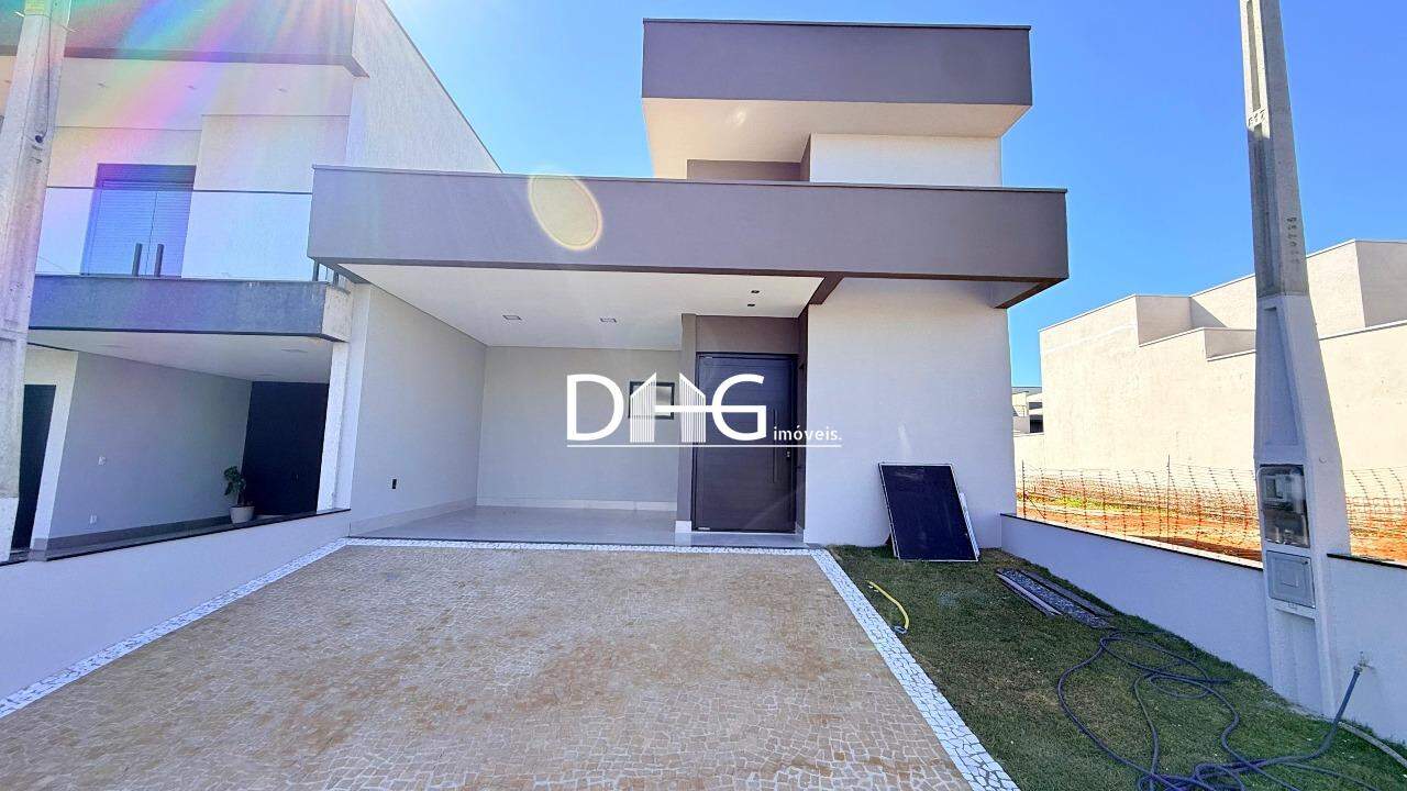 Casa à venda no Vila Monte Alegre: 