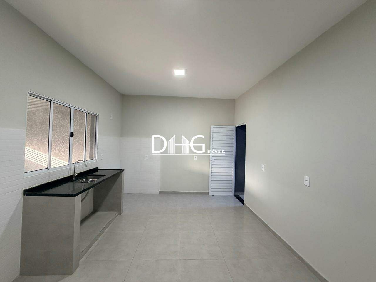 Casa para aluguel no João Aranha: 