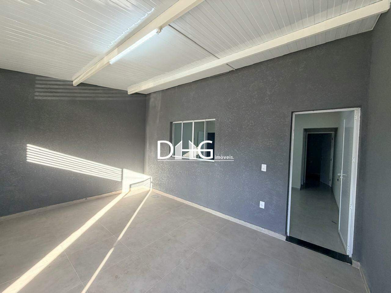 Casa para aluguel no João Aranha: 