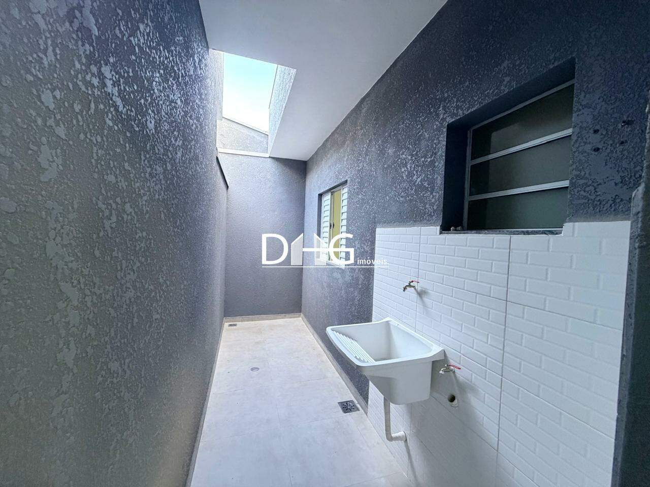 Casa para aluguel no João Aranha: 