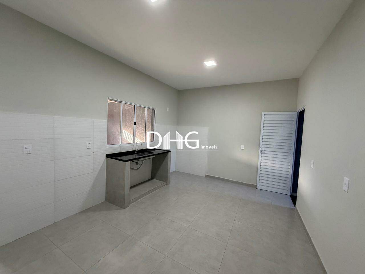 Casa para aluguel no João Aranha: 