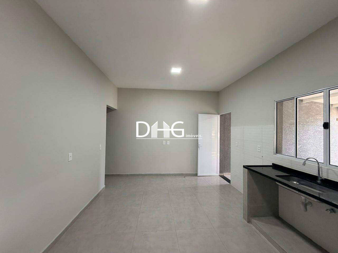 Casa para aluguel no João Aranha: 