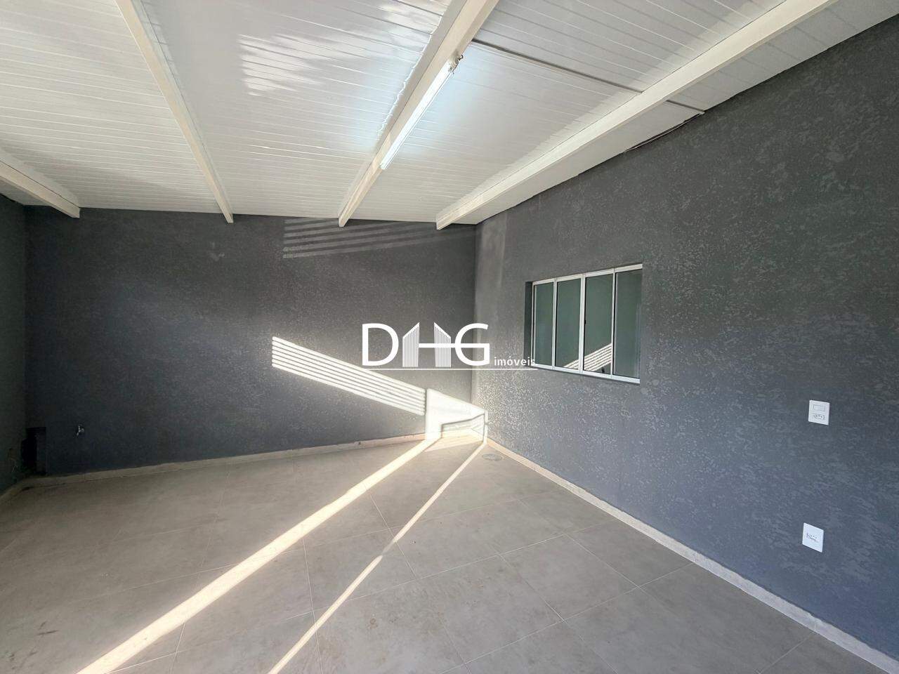 Casa para aluguel no João Aranha: 