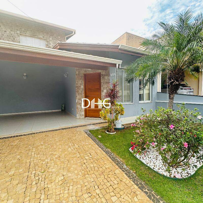 Casa para aluguel no Residencial Terras do Fontanário : 