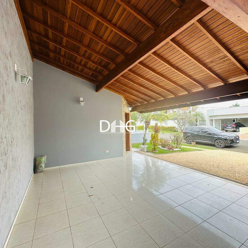 Casa para aluguel no Residencial Terras do Fontanário : 
