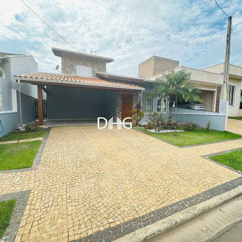 Casa para aluguel no Residencial Terras do Fontanário : 