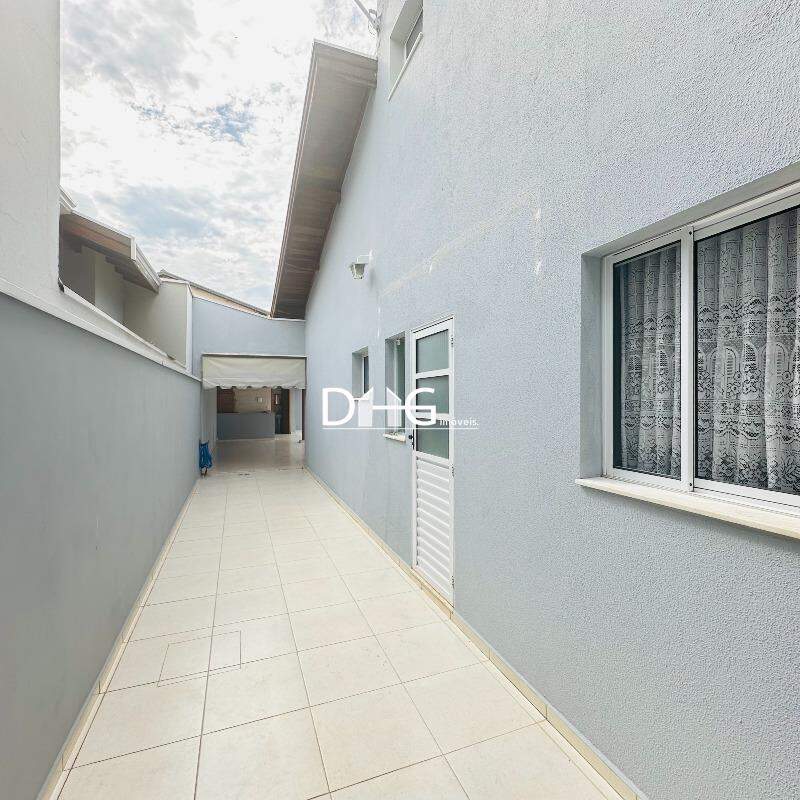 Casa para aluguel no Residencial Terras do Fontanário : 