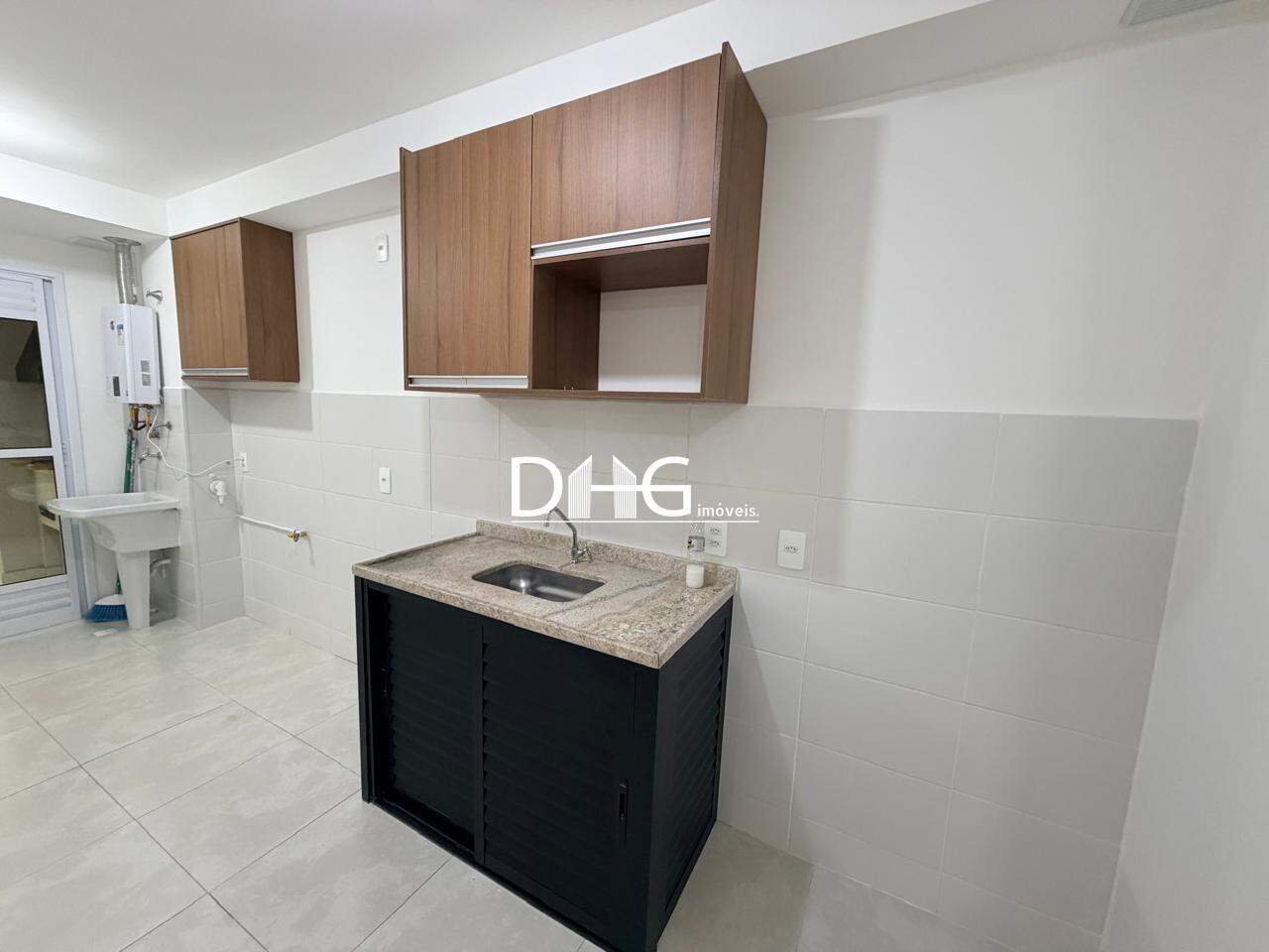 Apartamento para aluguel no Condomínio Brisa da Mata Araucária: 