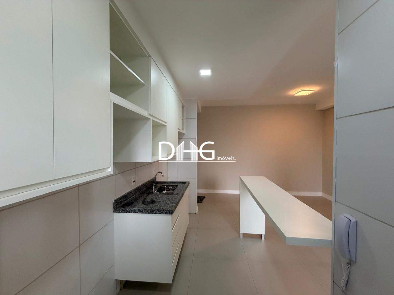 Apartamento para aluguel no Santa Terezinha: 