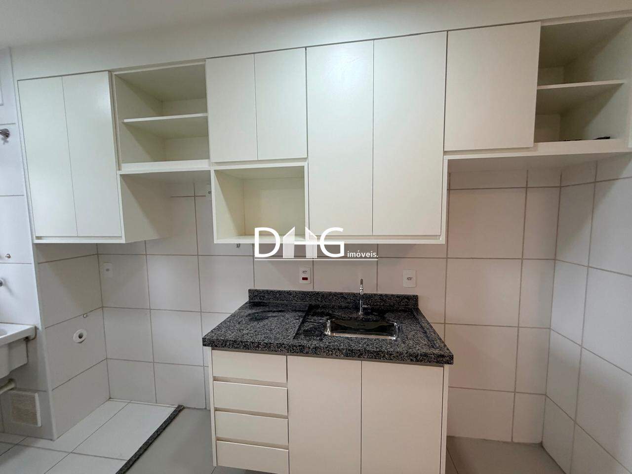 Apartamento para aluguel no Santa Terezinha: 