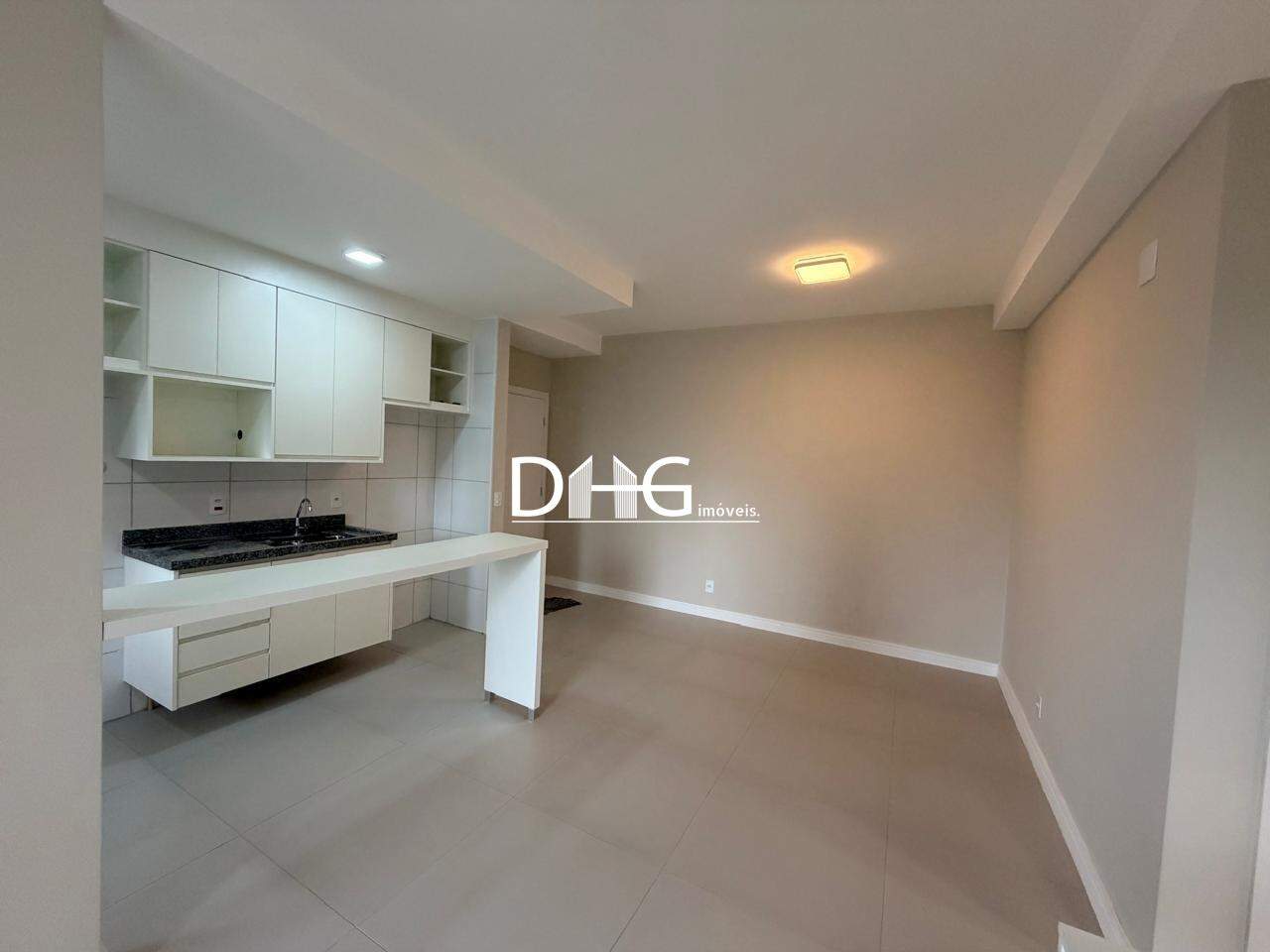 Apartamento para aluguel no Santa Terezinha: 