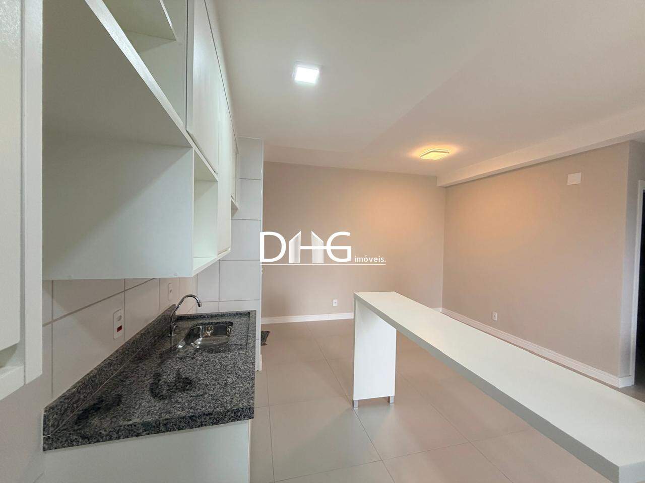 Apartamento para aluguel no Santa Terezinha: 