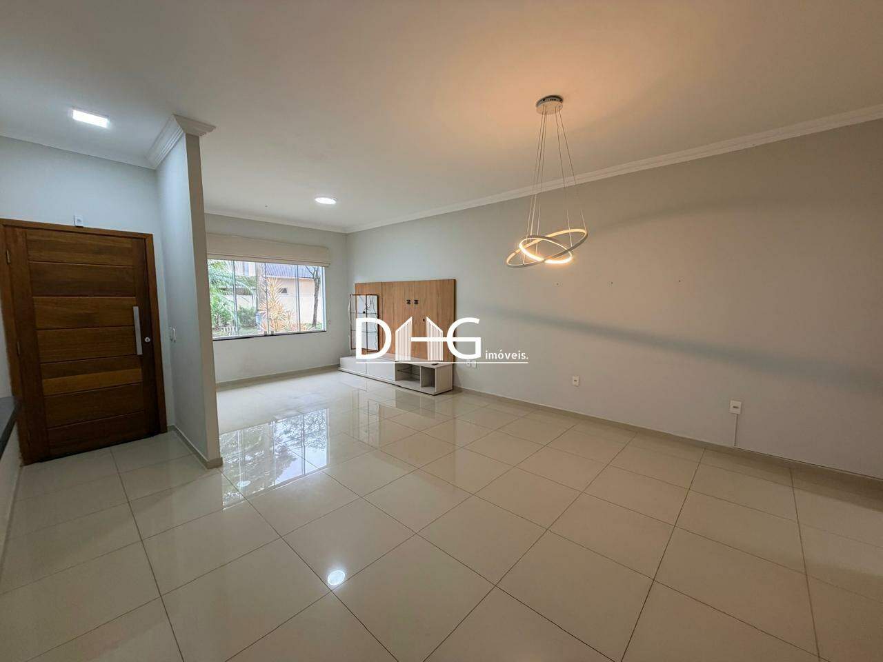 Casa à venda no Residencial Campos do Conde I: 