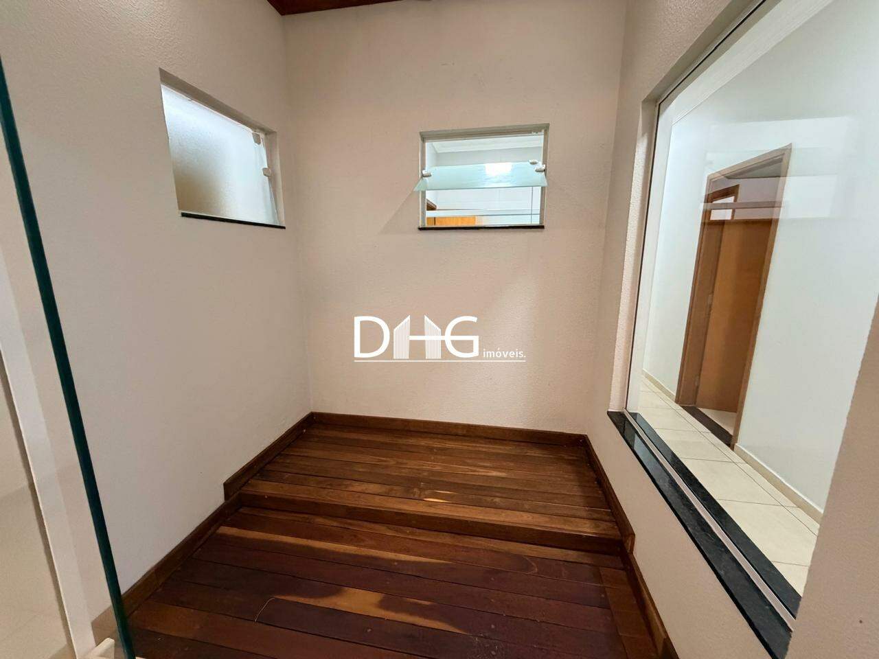 Casa à venda no Residencial Campos do Conde I: 